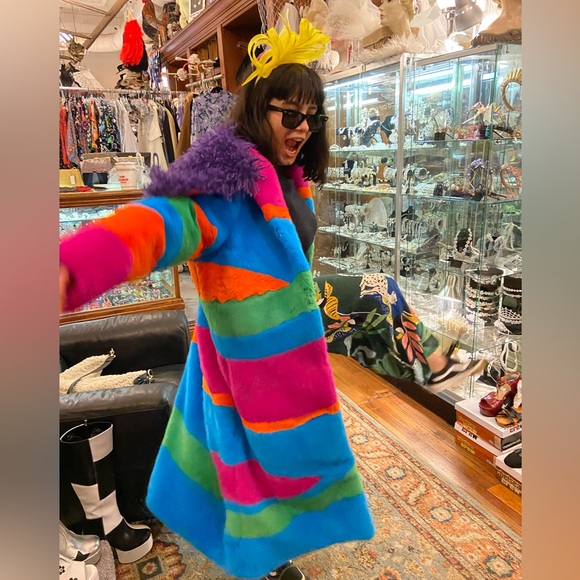 Meet your Posher, Ziynet - Picture 2 of 5